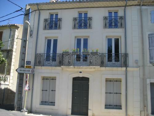 Apartamento Gites De Gabrielle