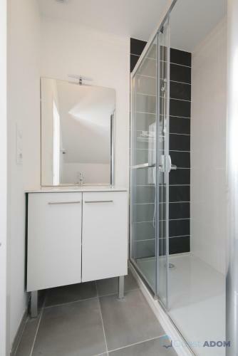 Apartamento Orange Studio - Agr�able Et Enti�rement R�nov�