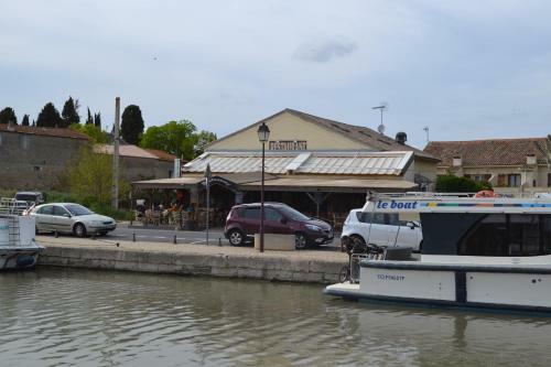 Apartamento L'instant Canal