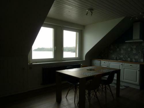 Apartamento G�te "l'escapade Marine"