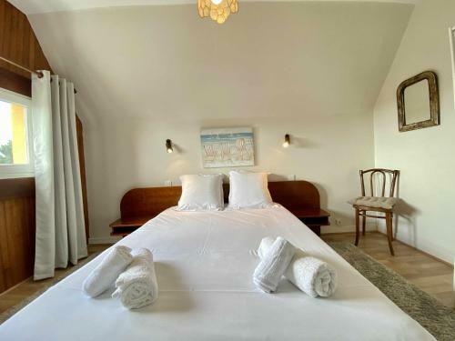 Apartamento Le Port Mer By Locntour