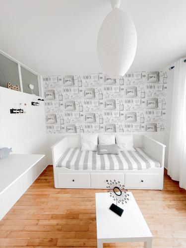 Apartamento La Capitainerie