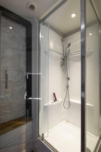 Apartamento Cancale, Centre Ville, Triplex Le Pecheur