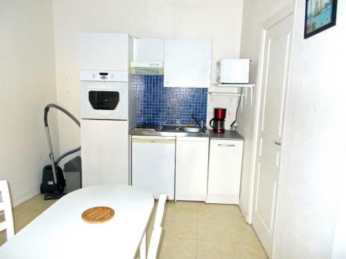 Apartamento Appartement T1 Cancale