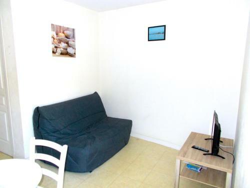 Apartamento Appartement T1 Cancale