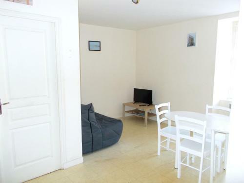 Apartamento Appartement T1 Cancale