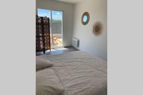Villa Maison Avec Jardin � Capestang