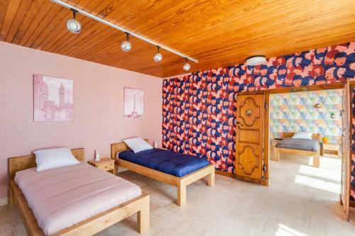 Cancale, La Perle, Maison 8 Personnes