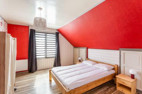 Cancale, La Perle, Maison 8 Personnes