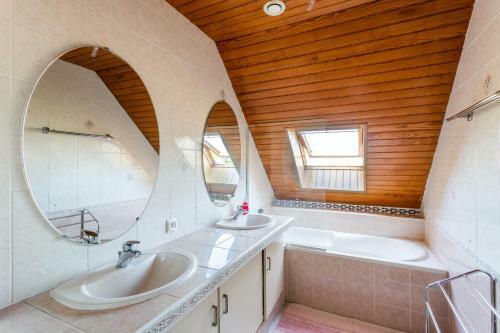 Cancale, La Perle, Maison 8 Personnes