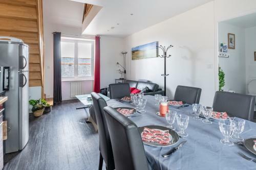 Apartamento Le Grand Cancalais