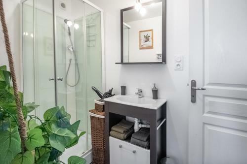 Apartamento Le Grand Cancalais