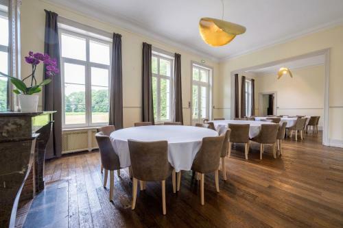 Villa Chateau Du B�ron