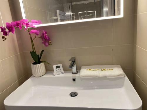 Apartamento Maison Diana