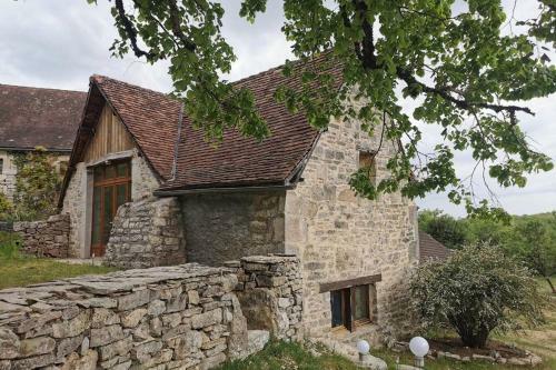 The Barn, Maison, Piscine Privative, Calme, Wifi