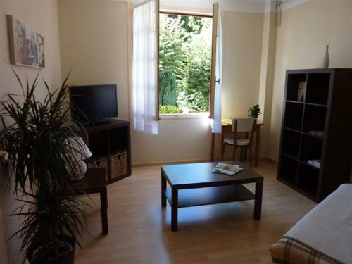 Apartamentos B�arn Bigorre