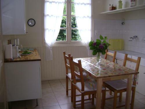 Apartamentos B�arn Bigorre