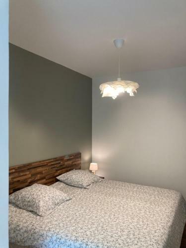 Bed & Breakfast L'auberge de La Goutille