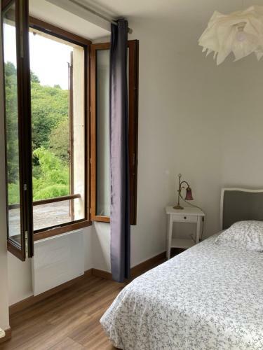 Bed & Breakfast L'auberge de La Goutille