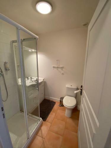 Apartamento Domaine de La Terrasse
