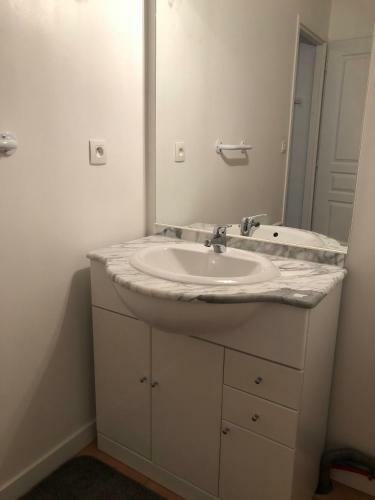 Apartamento Domaine de La Terrasse