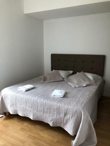 Apartamento Domaine de La Terrasse