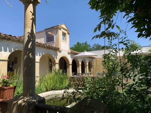 Apartamento Domaine de La Terrasse