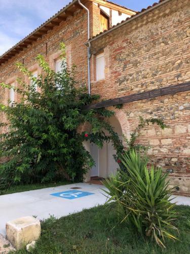 Apartamento Domaine de La Terrasse