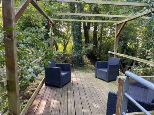 Hostal Les Chambres De Capucine