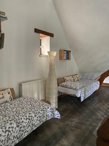 Hostal Les Chambres De Capucine