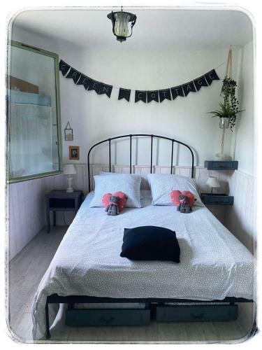 Hostal Les Chambres De Capucine
