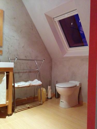 Cosmeur B&B