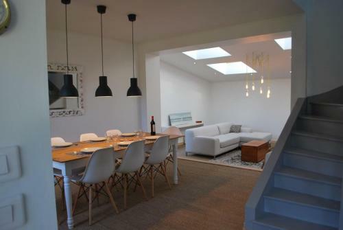 Maison de Village, Charme Scandinave