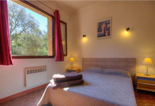 Apartamento G�tes Carbuccia En Corse