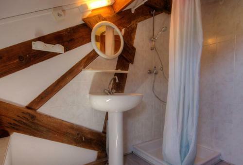 Apartamento G�tes Carbuccia En Corse