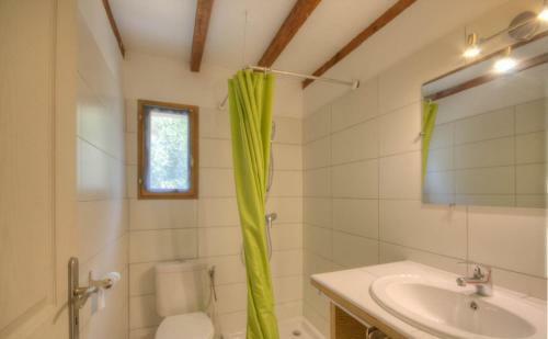 Apartamento G�tes Carbuccia En Corse