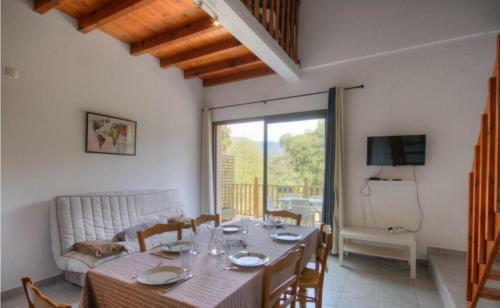 Apartamento G�tes Carbuccia En Corse