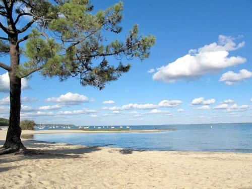 Apartamento Appartement Entre Lac Et Oc�an