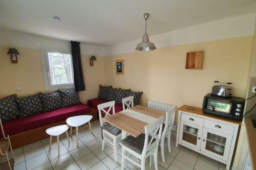 Apartamento Appartement Entre Lac Et Oc�an