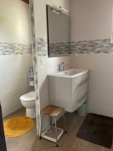 Maison Chaleureuse Avec Jacuzzi