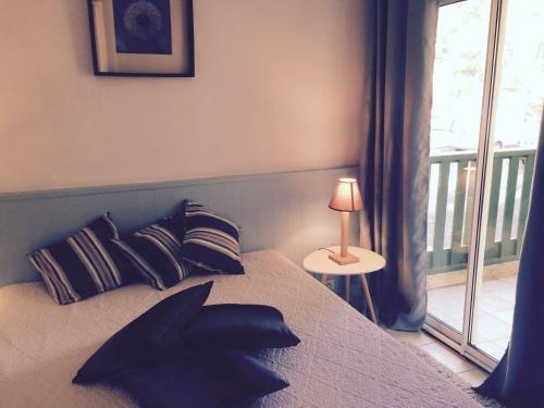 Apartamento Appartement Avec Terrasse Et Piscine