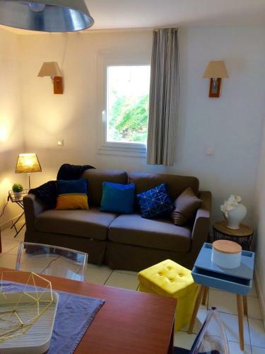 Apartamento Appartement Avec Terrasse Et Piscine