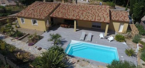 Bed & Breakfast Le Mas Sophil