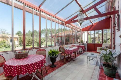 Bed & Breakfast Domaine de La Grange