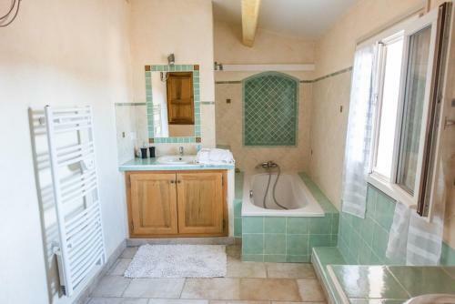 Bed & Breakfast Chateau De Sainte Croix