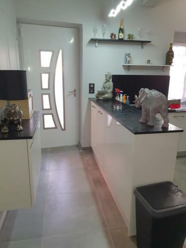 Apartamento Maison de Village � Carces