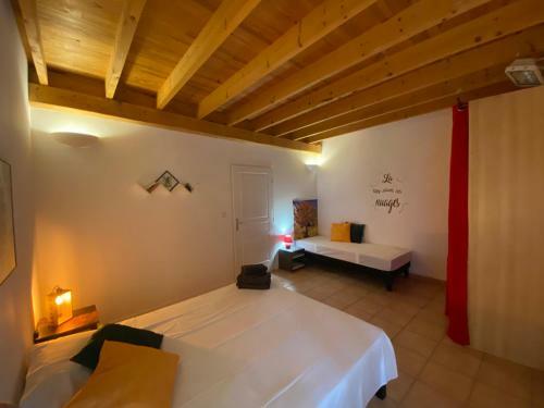 Orangerie de Cardet - Apartment Le M�rier