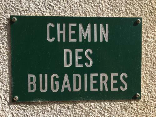 Orangerie de Cardet - Apartment Le M�rier
