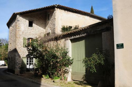 Orangerie de Cardet - Apartment Le M�rier