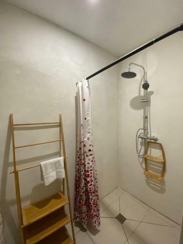 Orangerie de Cardet - Apartment Le M�rier